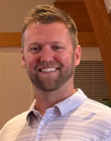 Photo of Aaron Boothby